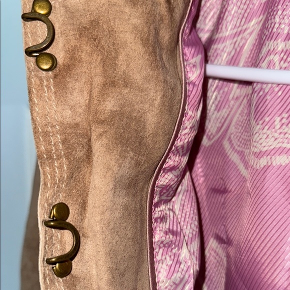 The Limited Brown Blazer Corduroy Tailored - Picture 16 of 16